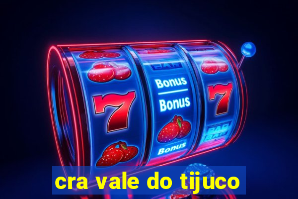 cra vale do tijuco